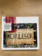 King Creosote - KC Rules ok - 2006   - CD