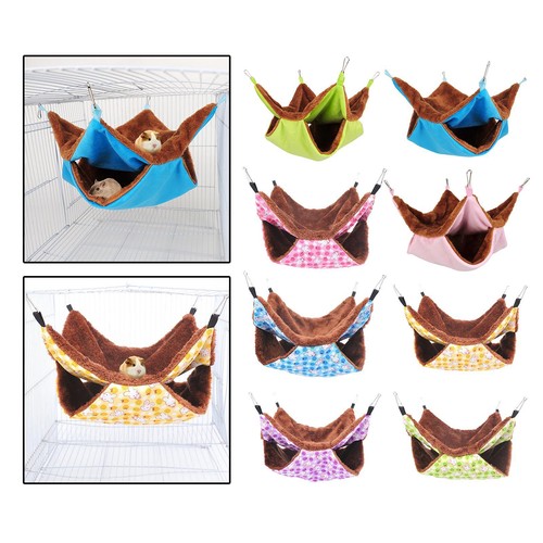 Double layer animals warm - double,