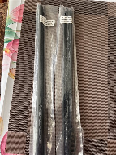 Bumperguard grommet set - grommet,