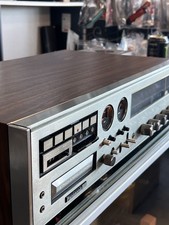 Panasonic LTD Re 8140 Vintage