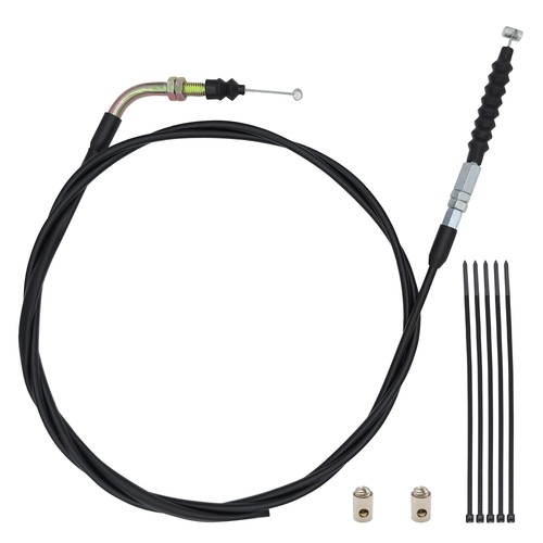 Ygq 200cm throttle - 78.74",