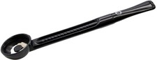 Falcon hunter straight black - straight,