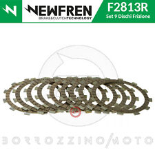 Newfren Kit 9 Dischi Frizione