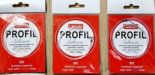 Leeda profil casts - casts,