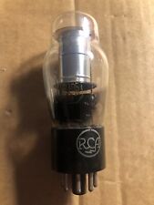 RCA VR105 / 30 VT-200 Cold Cathode Valve Tube USA Made Used Tests Good