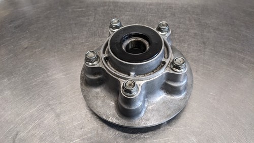 Suzuki gsxr750 rear - gsxr750, sprocket