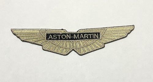 Aston martin logo badge - aston,