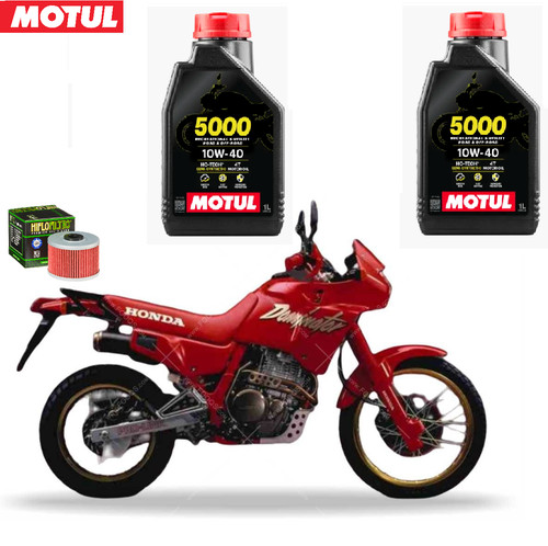 Motul 5000 10w - 10w-40, +