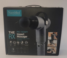 NuvoMed the RX Pro Therapy