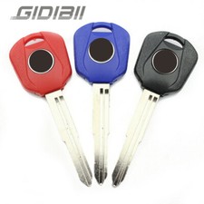 Blank Blade Uncut Key For