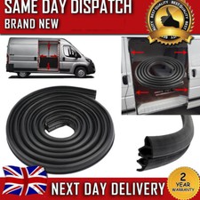 SIDE SLIDING DOOR WEATHERSTRIP