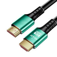 HDMI Cable 2.1V Ultra 8K UHD