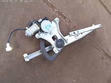 2008 to 2011  CHEVROLET AVEO PASSENGER SIDE LEFT FRONT WINDOW MOTOR REGULATOR