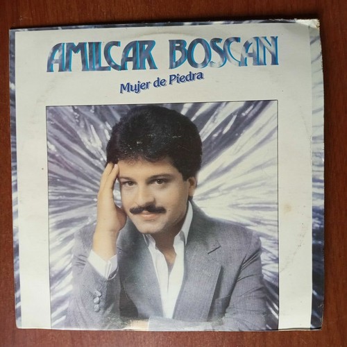 Amilcar boscan mujer de - amilcar,