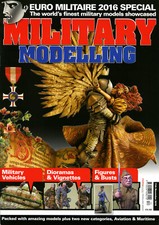 Military Modelling Magazine