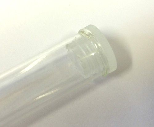 Glass test tubes - glass,