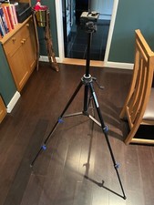 Jessops Atlantic Bravo2 camera