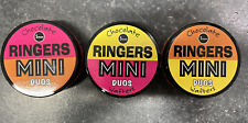 Ringers MINI duos 5mm wafters