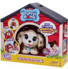 LITTLE LIVE PETS - MY