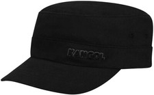 KANGOL Cap Army Military Style