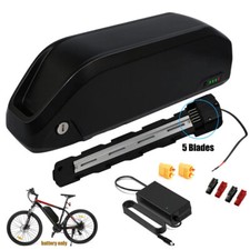 36V 48V 13Ah 1000W 750W 500W