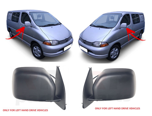 For toyota hiace - for,