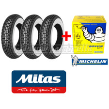 Vespa Super / Sportique  3 x