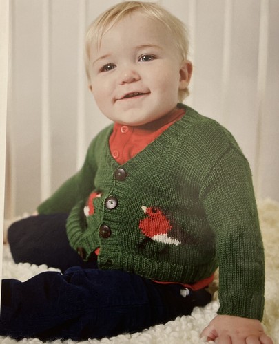 Knitting pattern christmas - knitting,