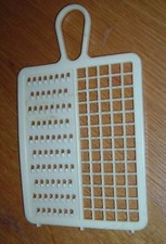 Vintage Kitchen Grater