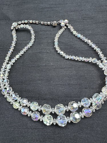 Vintage samuel crystal - samuel,