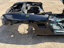 PORSCHE BOXSTER 986 Rear Right