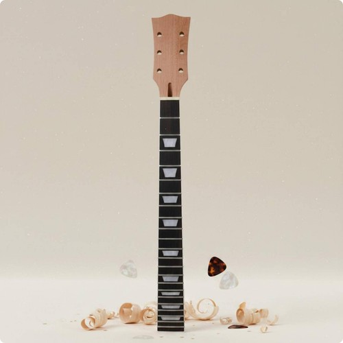 Design replacement neck - lp-design,