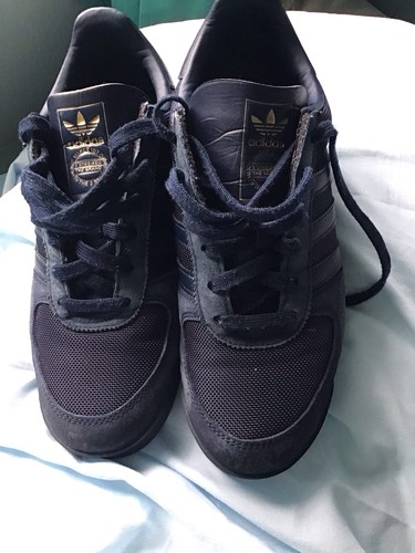 Adidas men as520 - adidas, trainers