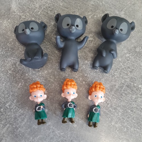 Disney pixar brave - disney,