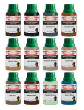 Wood Stain furniture,cabinets,skirtings,trim Dye Paint All Sizes Colours Finish