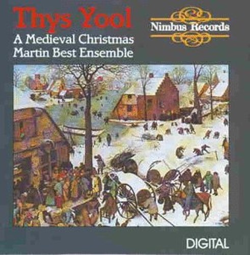 Martin best ensemble - best,