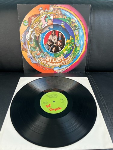 Jethro tull mick abrahams - tull-mick,