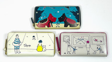 Radley Zip-Around Zip Matinee