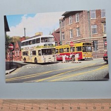 Vintage Postcard BTT