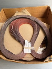 3M 977F Belts Fabri-Lok 1/2 in