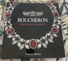 Boucheron The Secret Archives