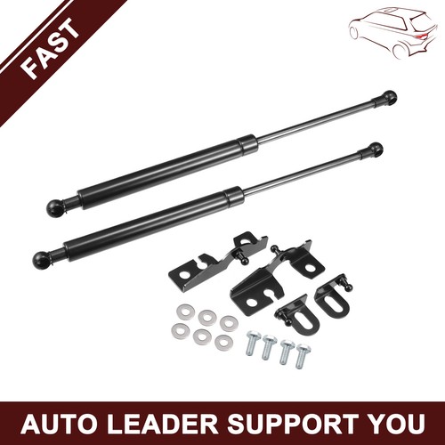Piece front hood lift - piece,