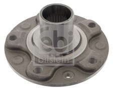 FEBI BILSTEIN WHEEL HUB FRONT