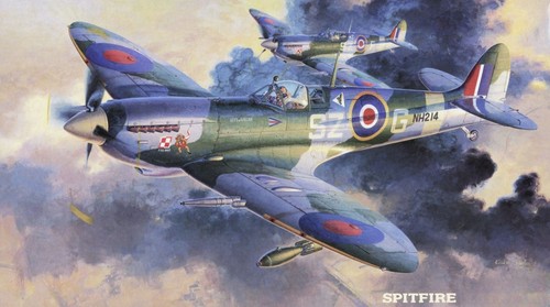 Hasegawa ha19179 spitfire - ha19179, 1/48