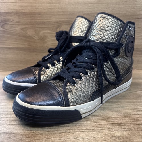 Flyers glide high top - glide,