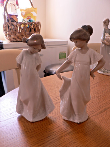Stunning lladro nao 1109 - stunning,