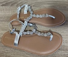 MONSOON ACCESSORIZE SILVER