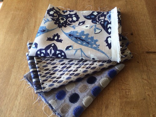 Osborne little fabric - osborne,