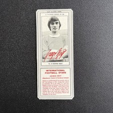 1967 TYPHOO TEA  Manchester