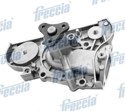 Freccia wp0457 engine cooling - freccia,